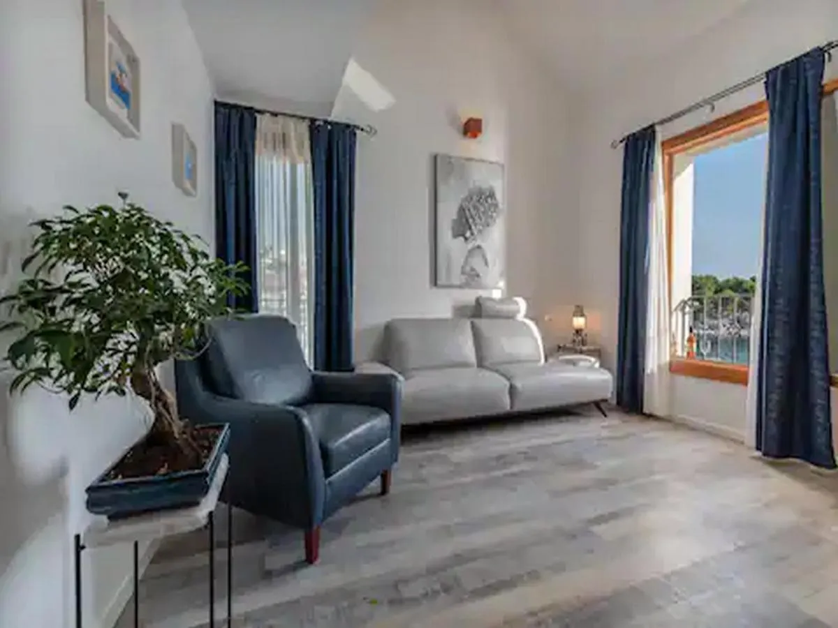 **** Гостевой дом Mamma Mia Luxury Rooms Трогир Хорватия