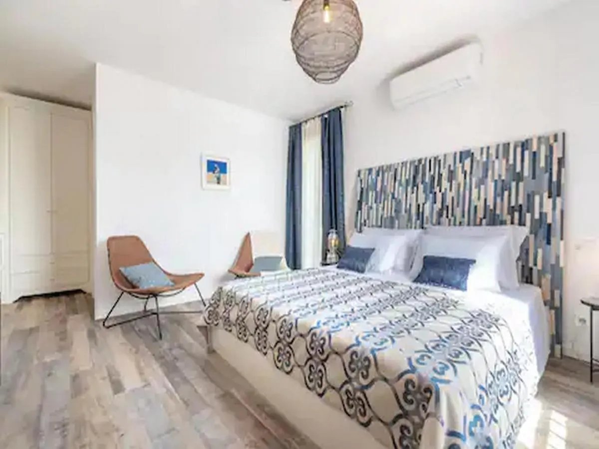 Mamma Mia Luxury Rooms Трогир