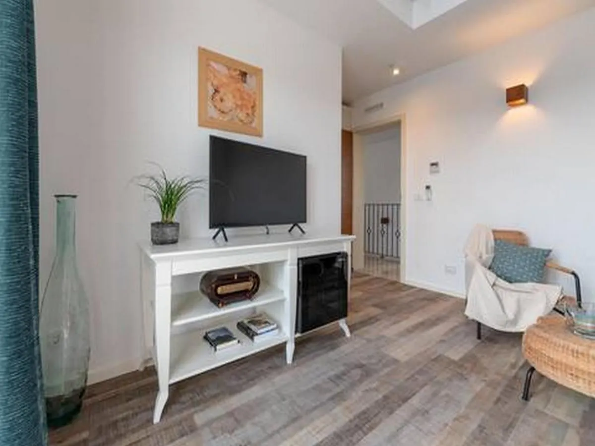 Гостевой дом Mamma Mia Luxury Rooms Трогир