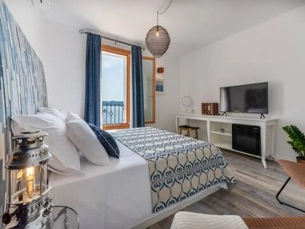 Mamma Mia Luxury Rooms Trogir