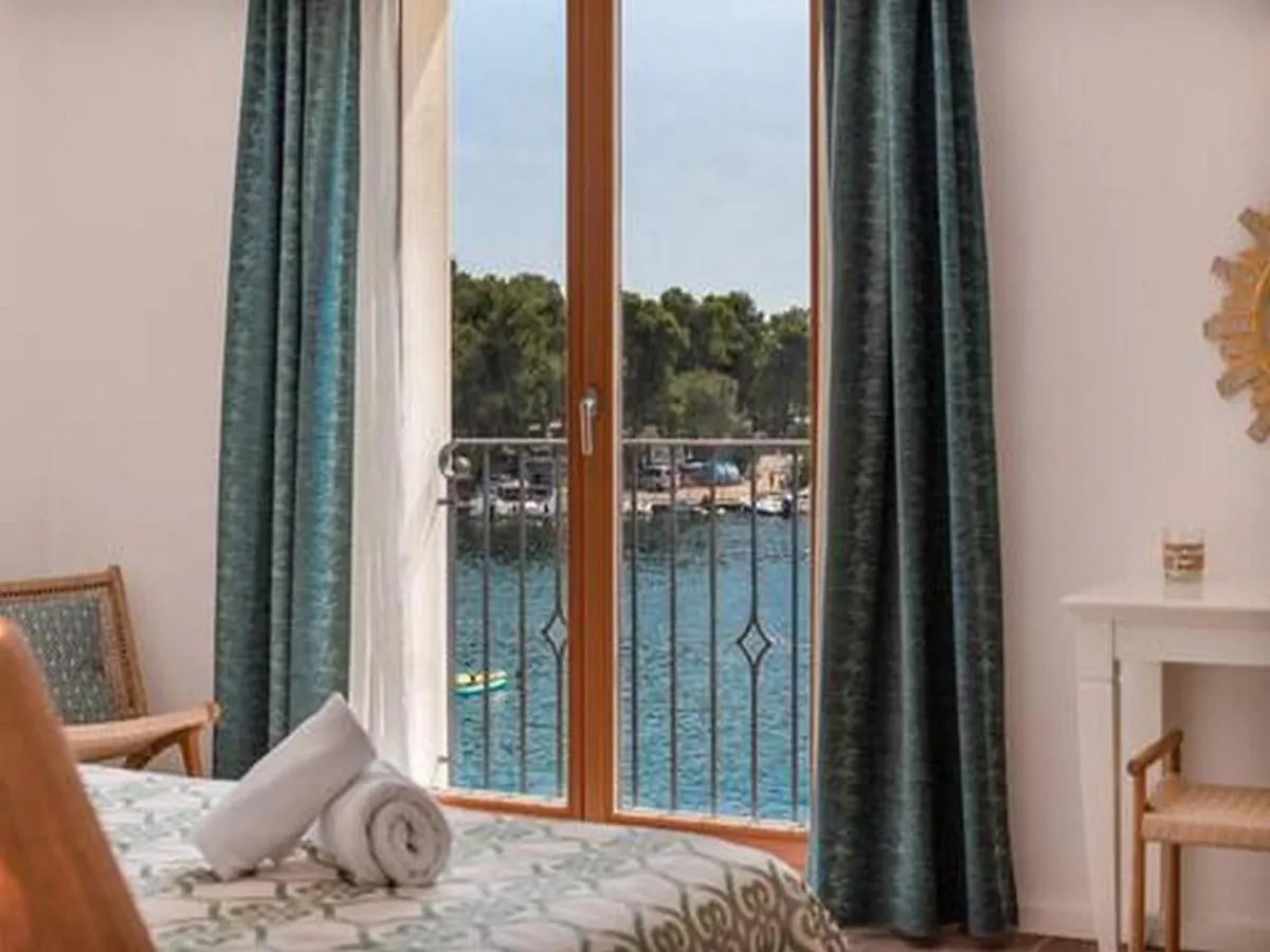 Mamma Mia Luxury Rooms Trogir Kroatien