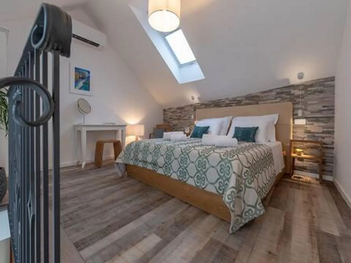 Gasthof Mamma Mia Luxury Rooms Trogir