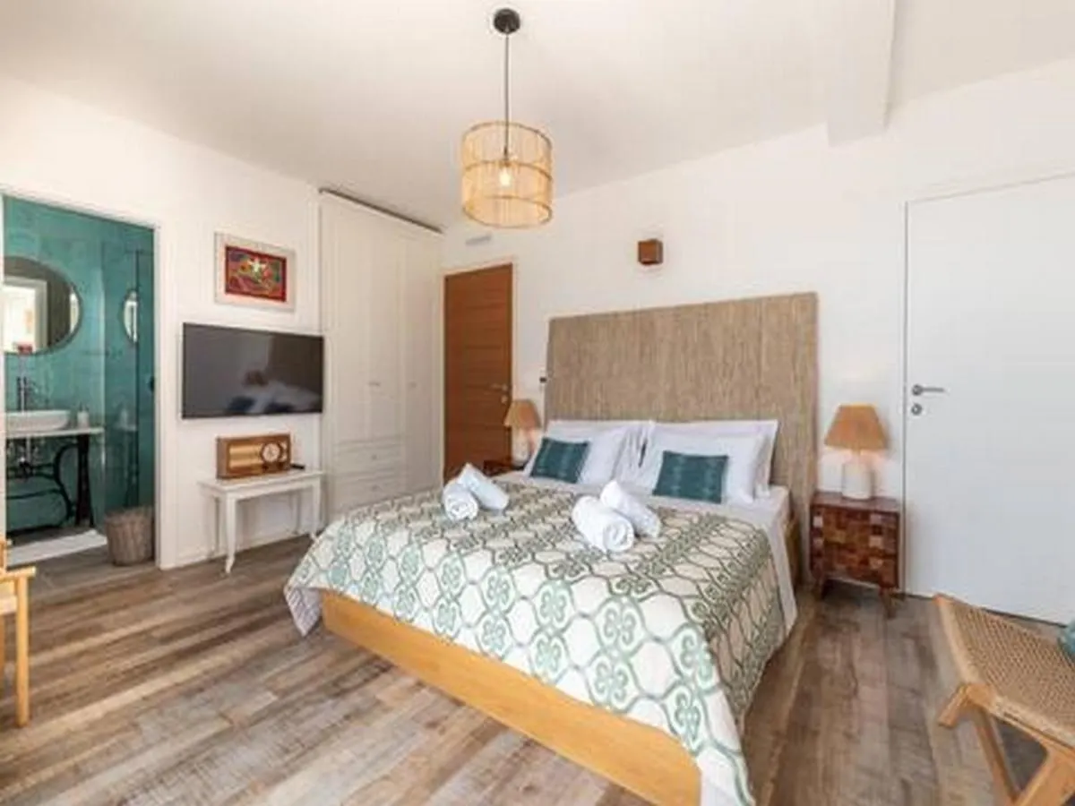 Mamma Mia Luxury Rooms Trogir
