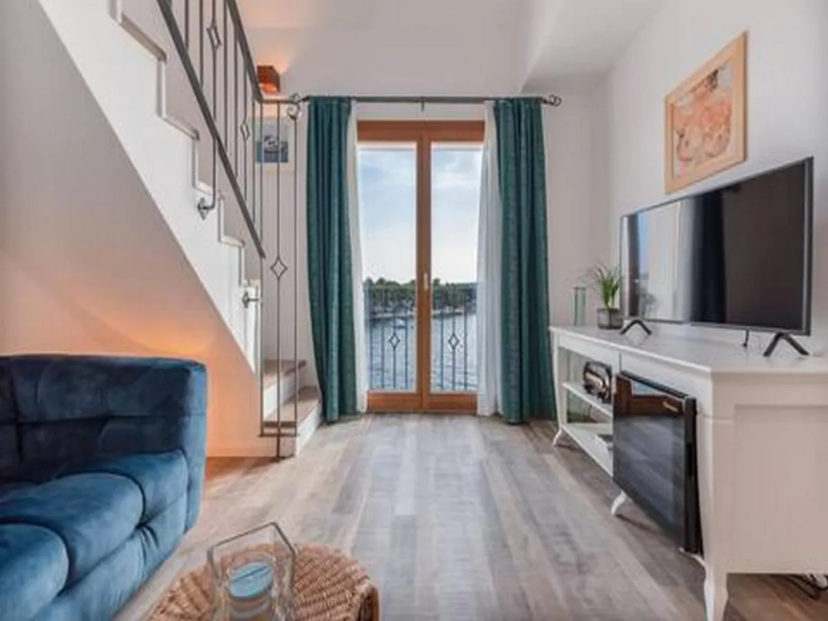 Mamma Mia Luxury Rooms Trogir