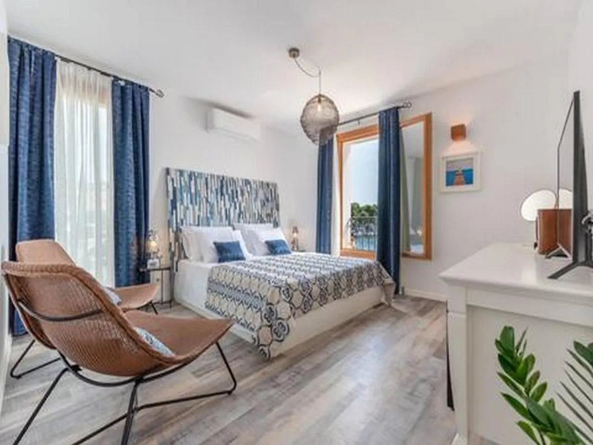 Guest house Mamma Mia Luxury Rooms Trogir