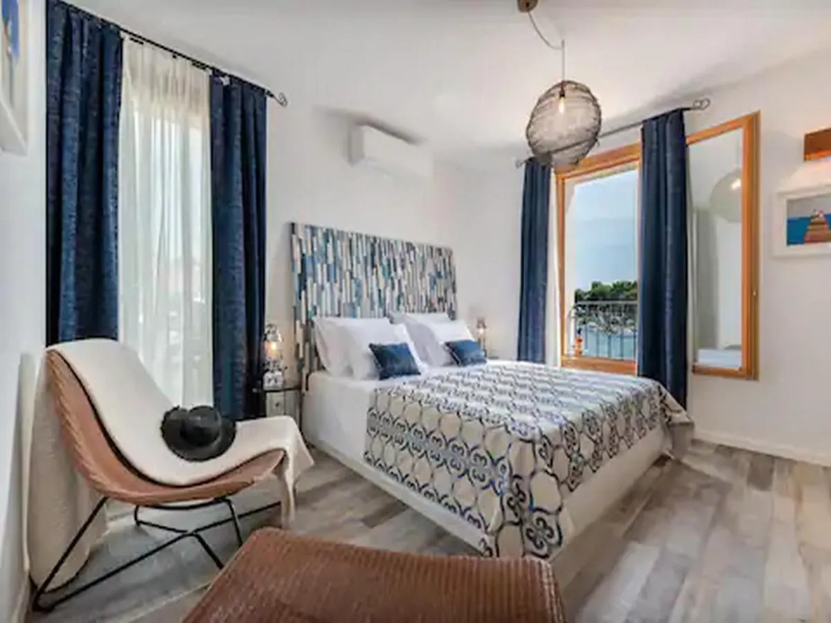 Mamma Mia Luxury Rooms Trogir Croatia