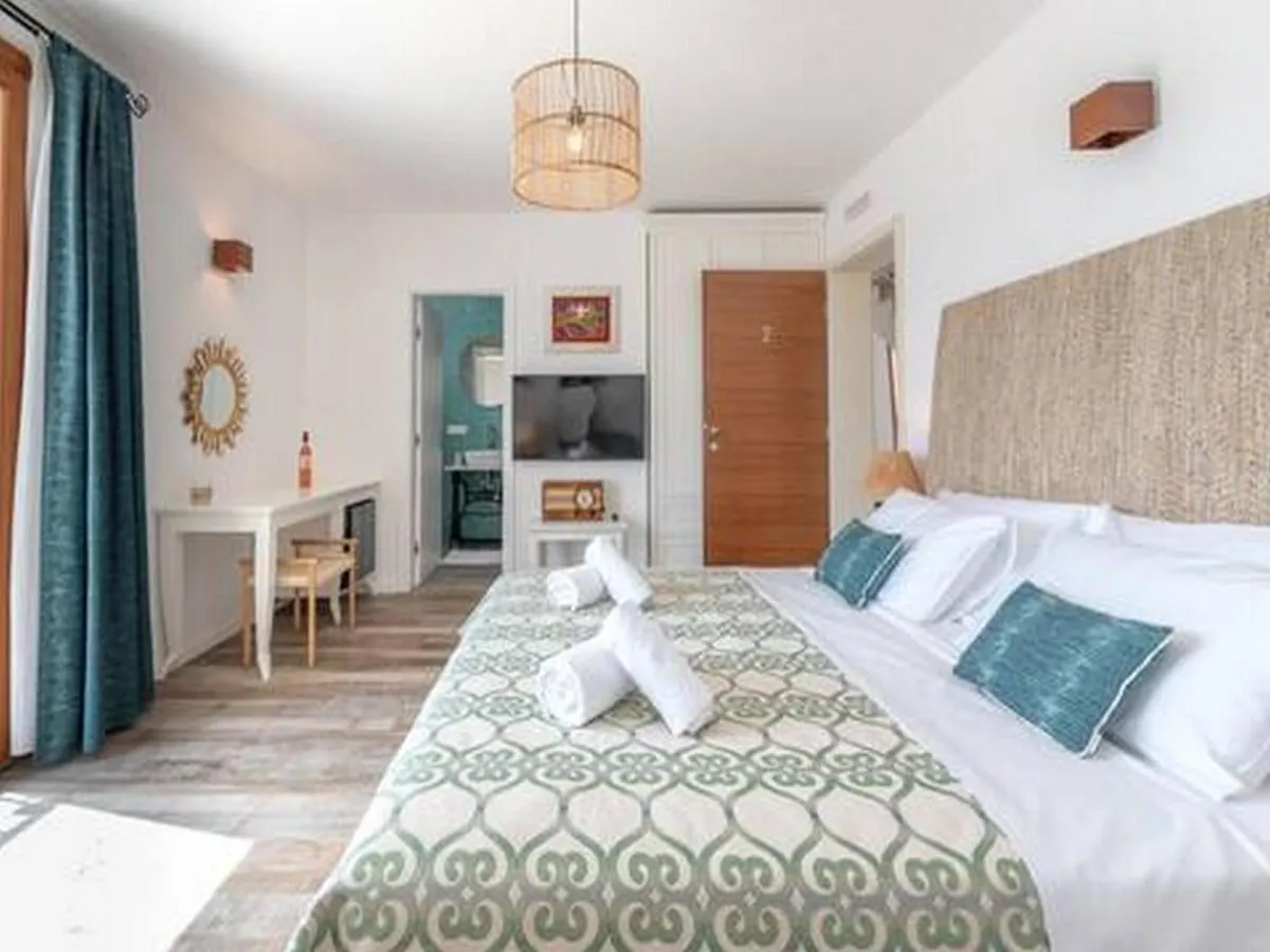 Guest house Mamma Mia Luxury Rooms Trogir