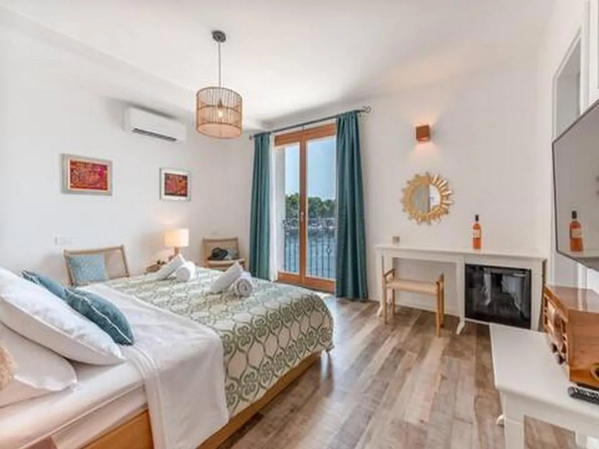 Mamma Mia Luxury Rooms Trogir 4*,